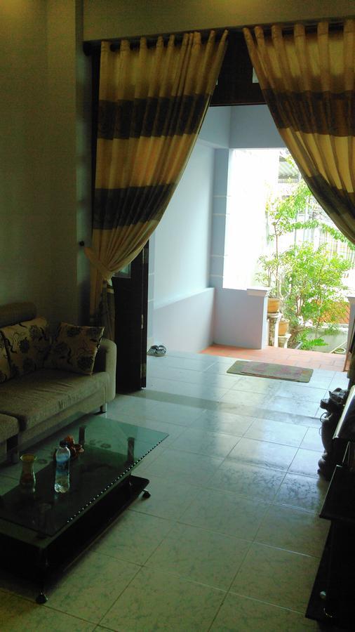 Vks Family Surfer House Apartment Phan Thiet Exterior photo