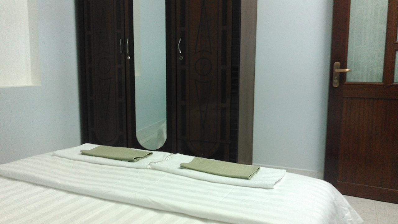 Vks Family Surfer House Apartment Phan Thiet Exterior photo