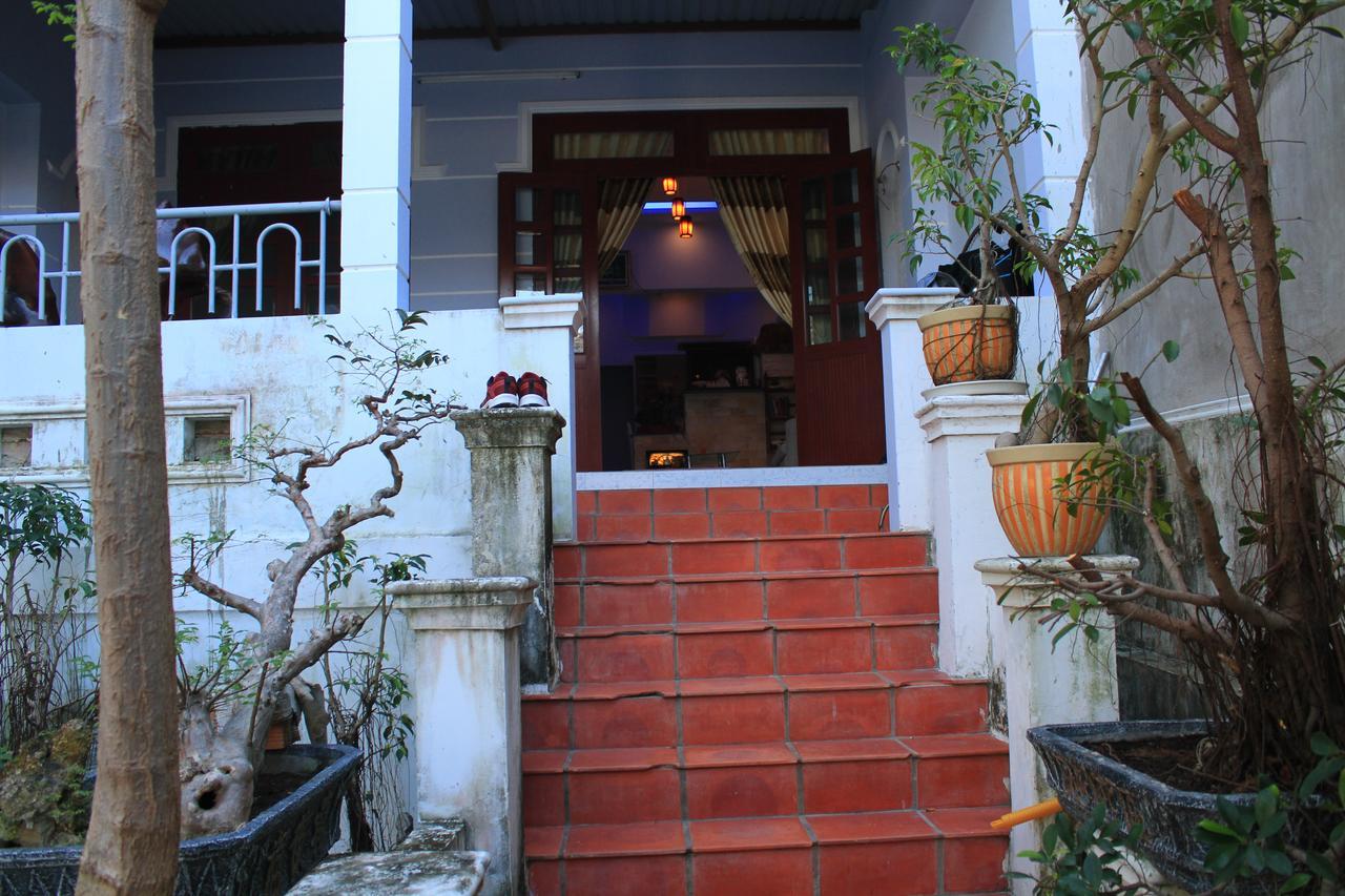 Vks Family Surfer House Apartment Phan Thiet Exterior photo