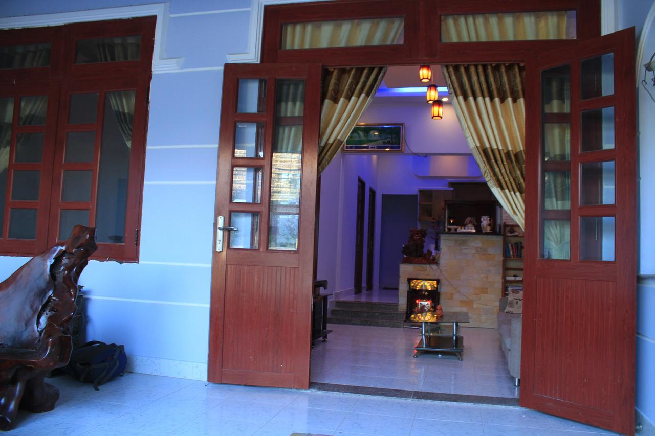 Vks Family Surfer House Apartment Phan Thiet Exterior photo